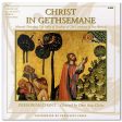 Christ In Gethsemane Online Sale