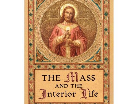 The Mass and the Interior Life For Sale