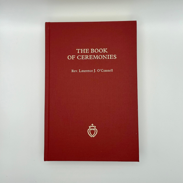 Book of Ceremonies Online