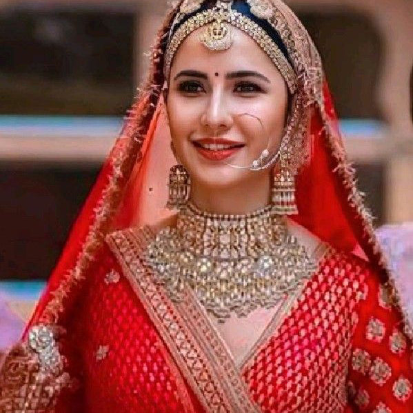 Katrina Kaif s Wedding Look Discount