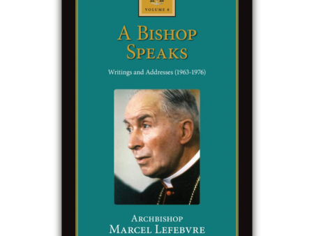 A Bishop Speaks Online Hot Sale