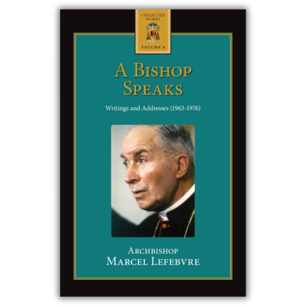 A Bishop Speaks Online Hot Sale