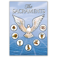 The Sacraments Supply