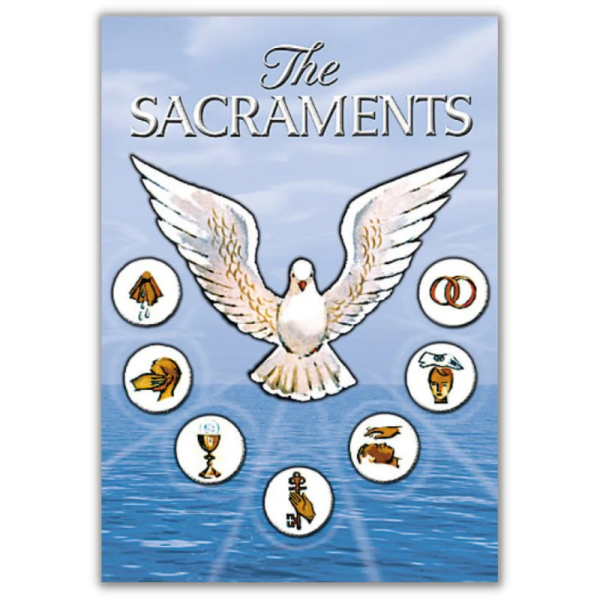 The Sacraments Supply