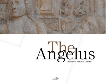 Angelus July - August 2018 Life Discount