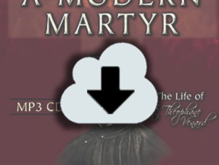 A Modern Martyr Audio Download For Discount