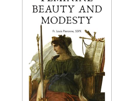 Feminine Beauty and Modesty Cheap