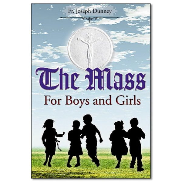 The Mass For Boys And Girls Sale