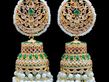 Suneeti Earrings Discount