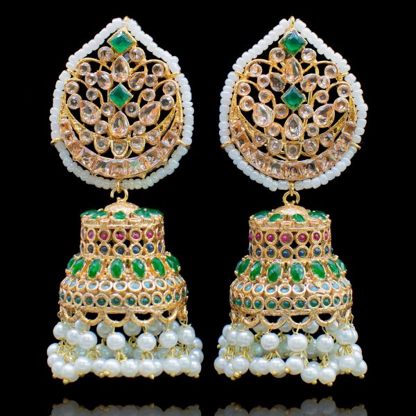 Suneeti Earrings Discount