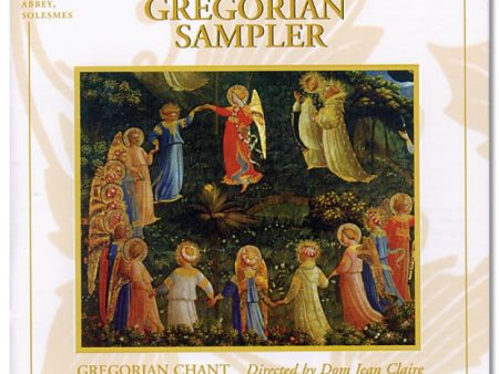 Gregorian Sampler Cheap