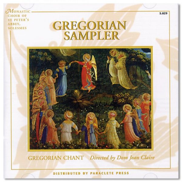 Gregorian Sampler Cheap