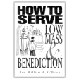 How To Serve Low Mass Online now