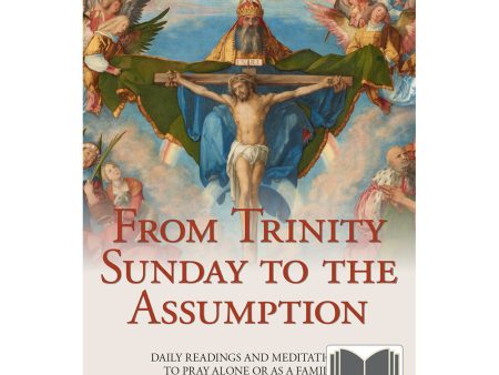 From Trinity Sunday to the Assumption eBook Online Hot Sale