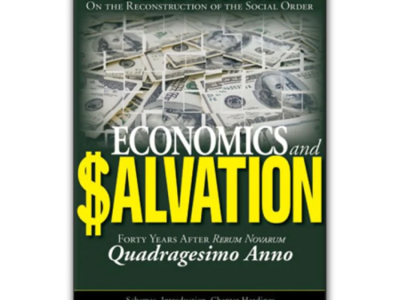 Economics & Salvation Fashion