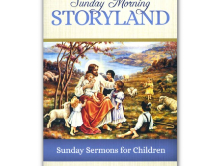 Sunday Morning Storyland Online now