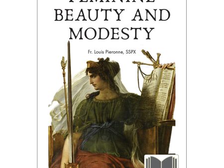 Feminine Beauty and Modesty eBook Online now