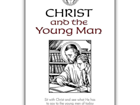 Christ and the Young Man Fashion