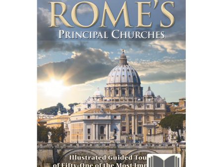 Pilgrim s Guide to Rome - Ebook For Cheap