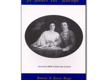 Heart For Europe Sale