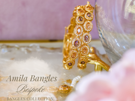 Amila Bangles Fashion