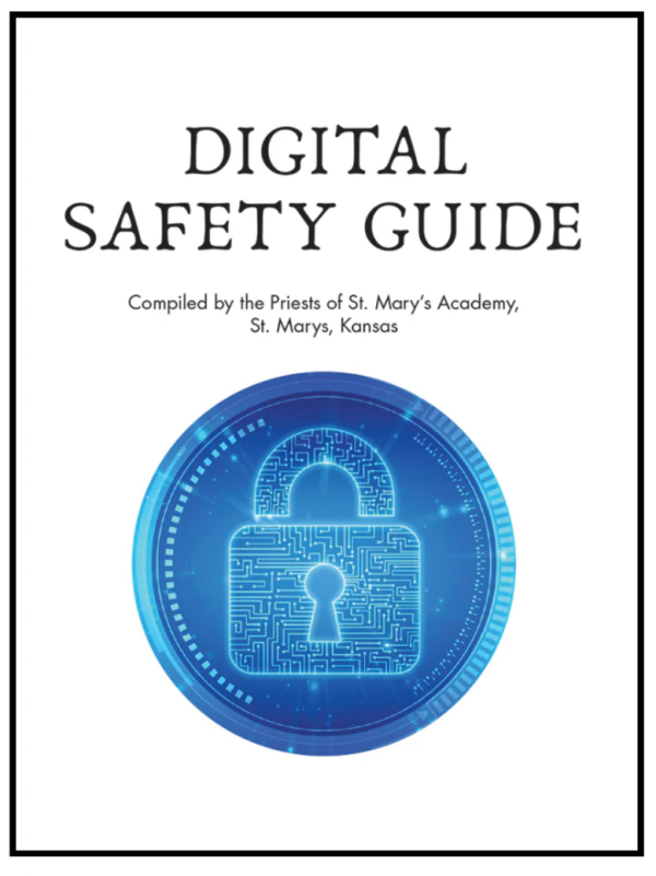 Digital Safety Guide Fashion