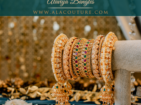 Alaviya Bangles Cheap