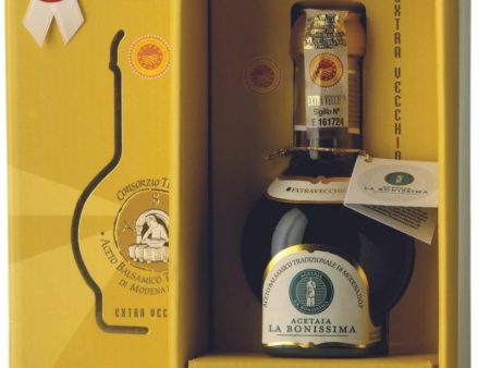 La Bonissima 25 yo Aged Balsamic 100ml For Cheap