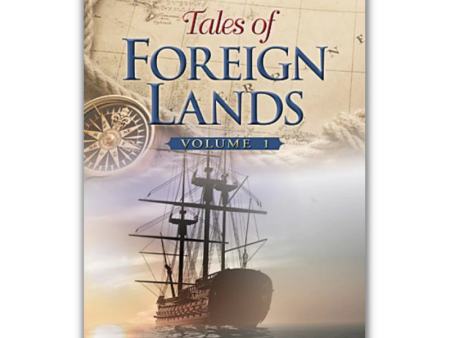 Tales Of Foreign Lands: Volume 1 For Cheap