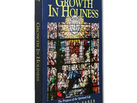 Growth In Holiness Supply