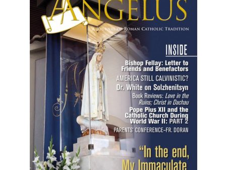 Angelus - June 2009 Online