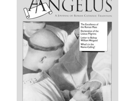 Angelus Feb 2001 Cheap