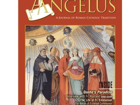 Angelus November 2010 For Sale