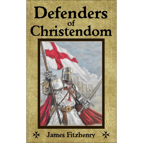 Defenders of Christendom For Sale