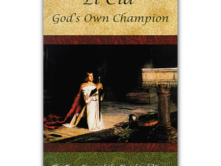 El Cid: Gods Own Champion Hot on Sale