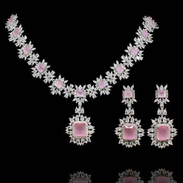 Almina Set Pink - Available in 3 Options Online