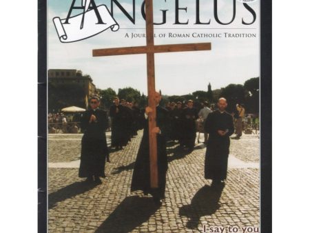 Angelus Nov 2000 Online now