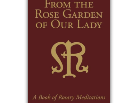 From The Rose Garden Of Our Lady on Sale