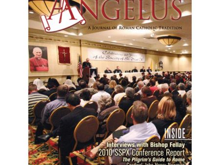 Angelus December 2010 Online now