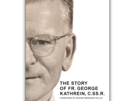 The Story of Fr. George Kathrein Online Hot Sale