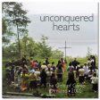 C-Unconquered Hearts - Cd Cheap