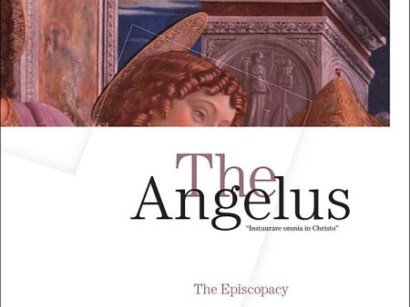 Angelus January February 2019 The Episcopacy Online Sale