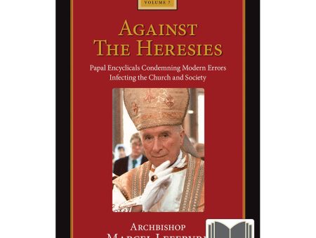 Against The Heresies eBook on Sale