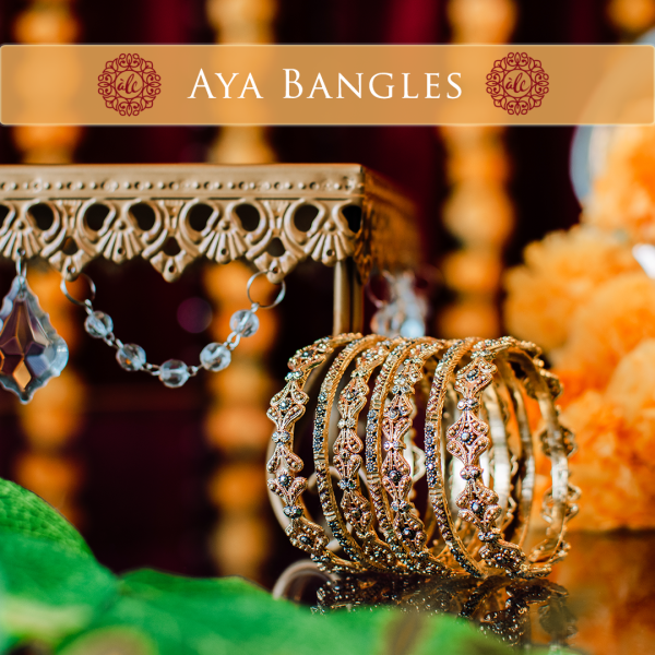 Aya Bangles For Sale