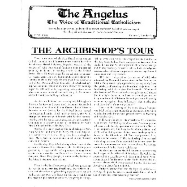 Angelus Jun 1978 Online now