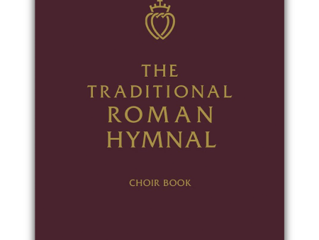 Traditional Roman Hymnal Choir Edition For Discount