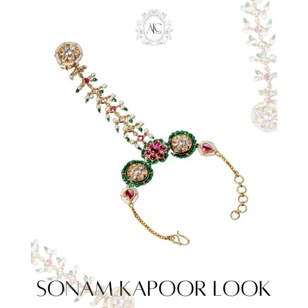 Sonam s Diva Look on Sale