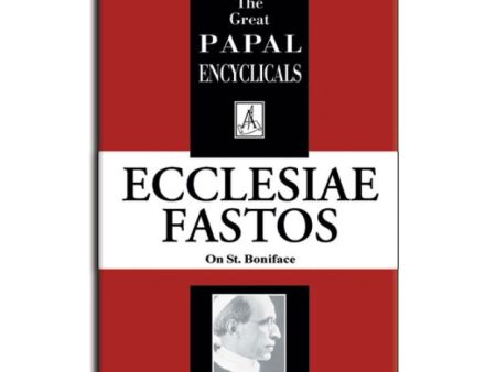 Enc: Ecclesiae Fastos Online now