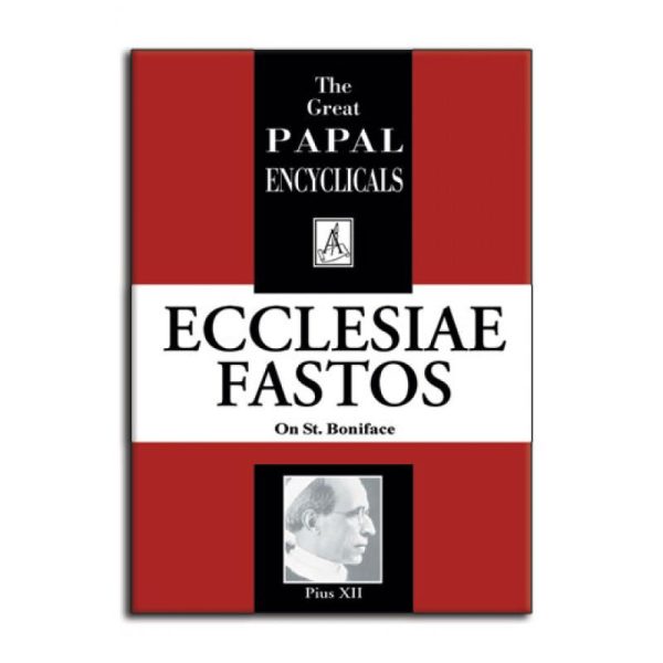 Enc: Ecclesiae Fastos Online now