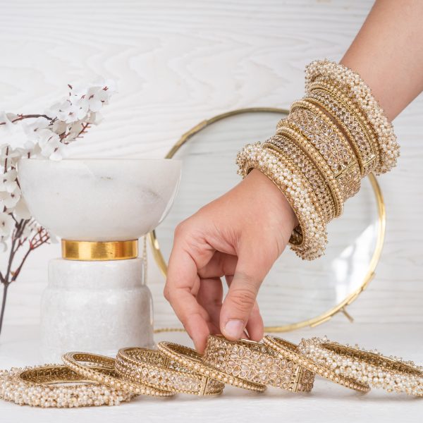 Zoha Bangles on Sale